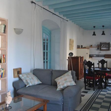 Casa-Palacio La Casa Empeno En Centro Historico อาร์กอส เดลา ฟรอนเตรา ภายนอก รูปภาพ