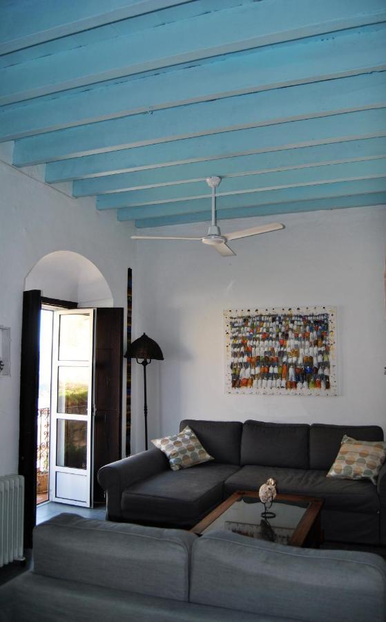 Casa-Palacio La Casa Empeno En Centro Historico อาร์กอส เดลา ฟรอนเตรา ภายนอก รูปภาพ
