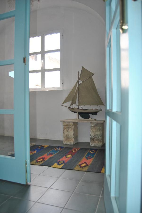 Casa-Palacio La Casa Empeno En Centro Historico อาร์กอส เดลา ฟรอนเตรา ภายนอก รูปภาพ