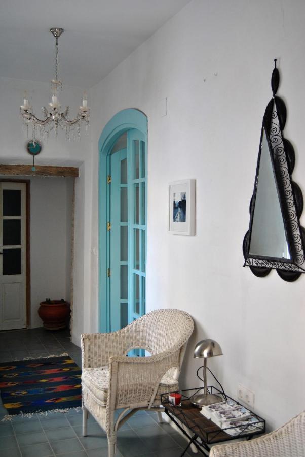 Casa-Palacio La Casa Empeno En Centro Historico อาร์กอส เดลา ฟรอนเตรา ภายนอก รูปภาพ