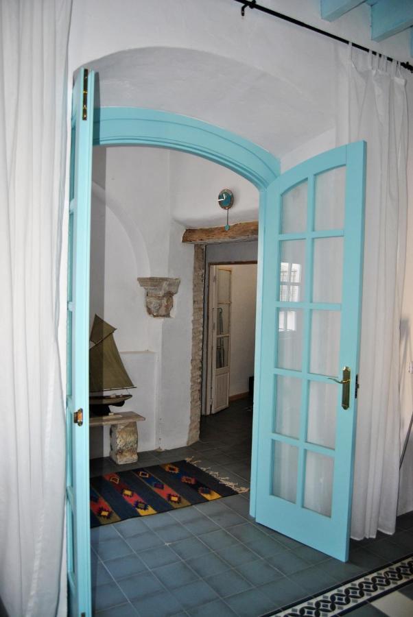 Casa-Palacio La Casa Empeno En Centro Historico อาร์กอส เดลา ฟรอนเตรา ภายนอก รูปภาพ