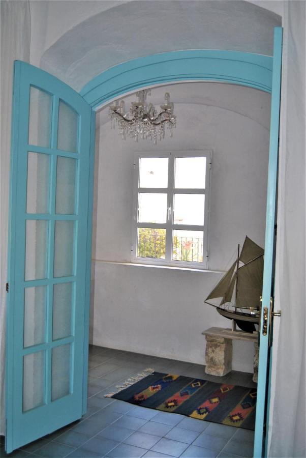 Casa-Palacio La Casa Empeno En Centro Historico อาร์กอส เดลา ฟรอนเตรา ภายนอก รูปภาพ