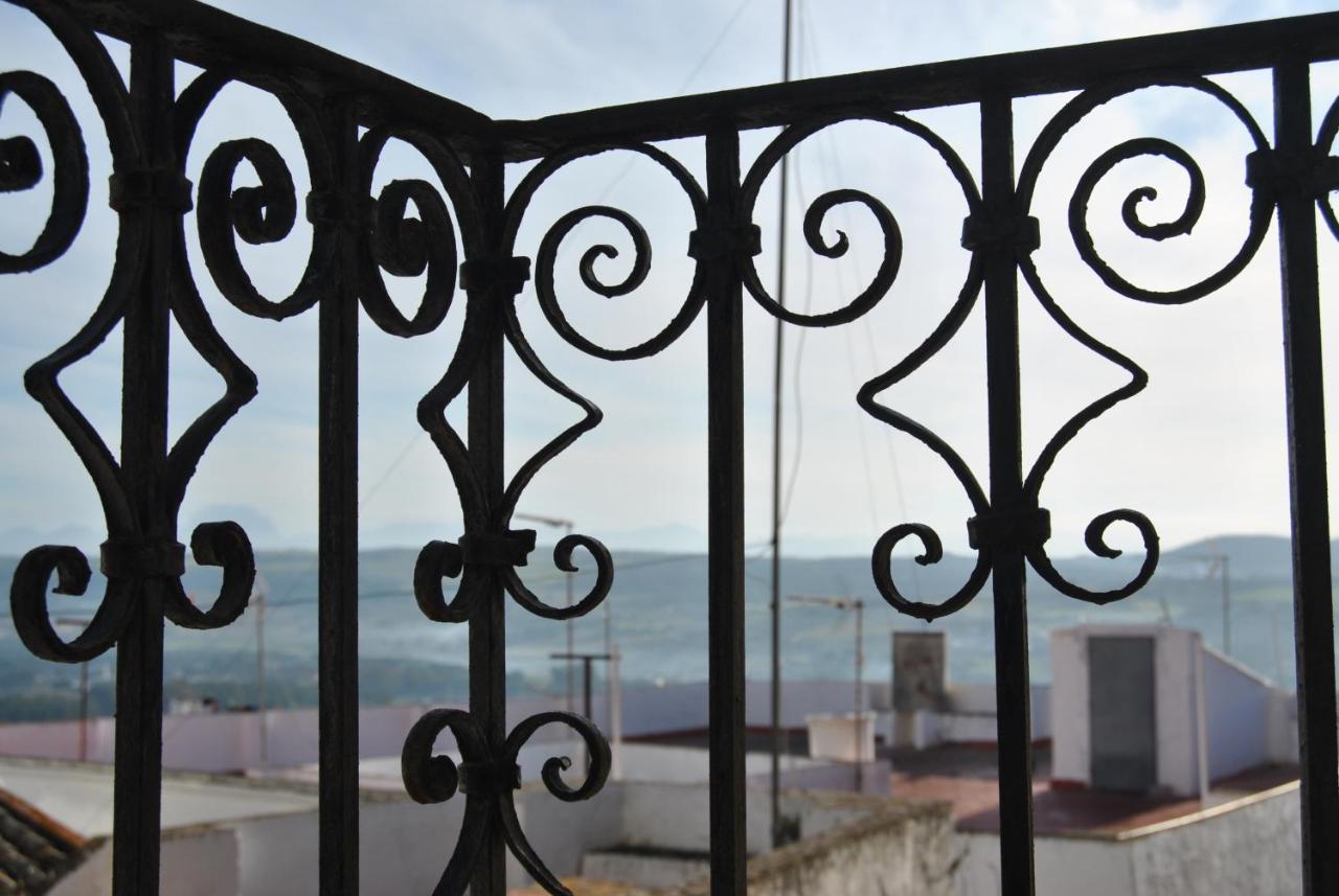 Casa-Palacio La Casa Empeno En Centro Historico อาร์กอส เดลา ฟรอนเตรา ภายนอก รูปภาพ