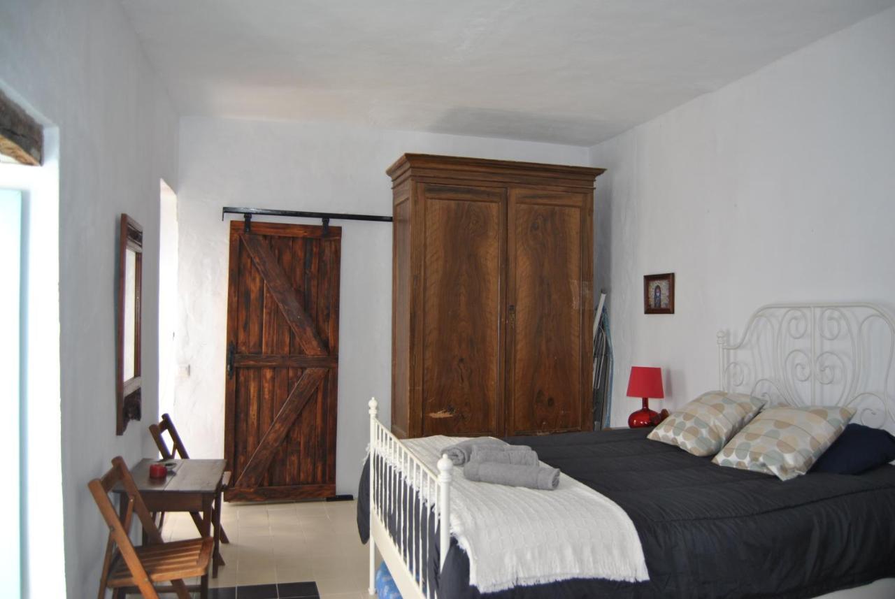 Casa-Palacio La Casa Empeno En Centro Historico อาร์กอส เดลา ฟรอนเตรา ภายนอก รูปภาพ