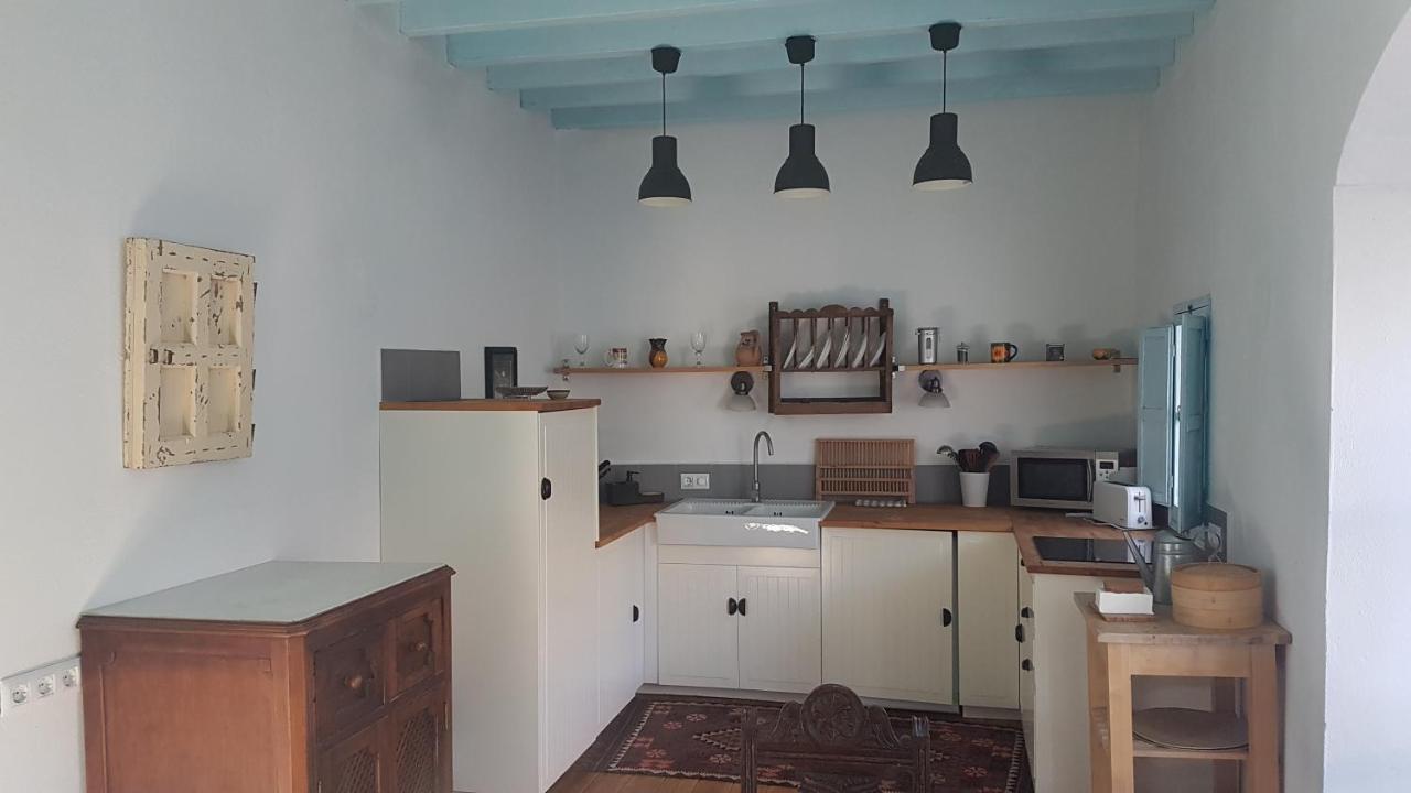 Casa-Palacio La Casa Empeno En Centro Historico อาร์กอส เดลา ฟรอนเตรา ภายนอก รูปภาพ