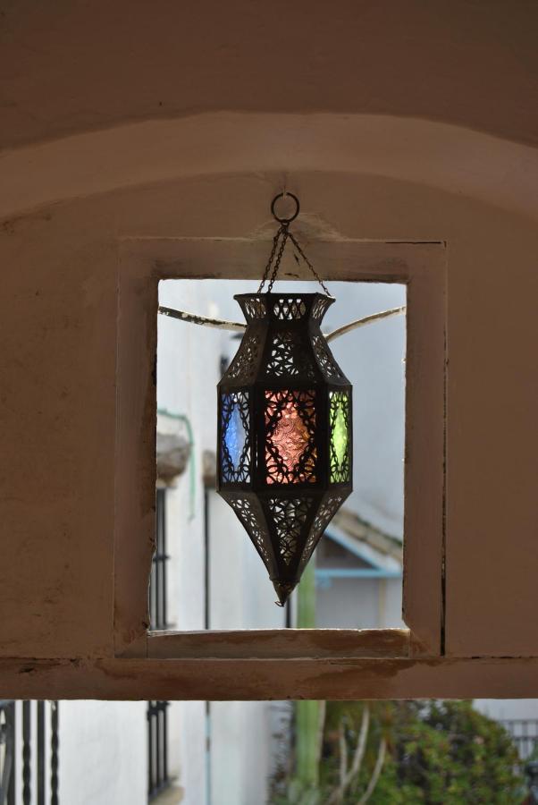 Casa-Palacio La Casa Empeno En Centro Historico อาร์กอส เดลา ฟรอนเตรา ภายนอก รูปภาพ