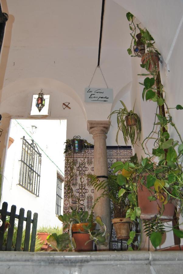 Casa-Palacio La Casa Empeno En Centro Historico อาร์กอส เดลา ฟรอนเตรา ภายนอก รูปภาพ